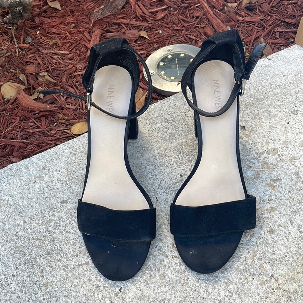 Nine West Heels
